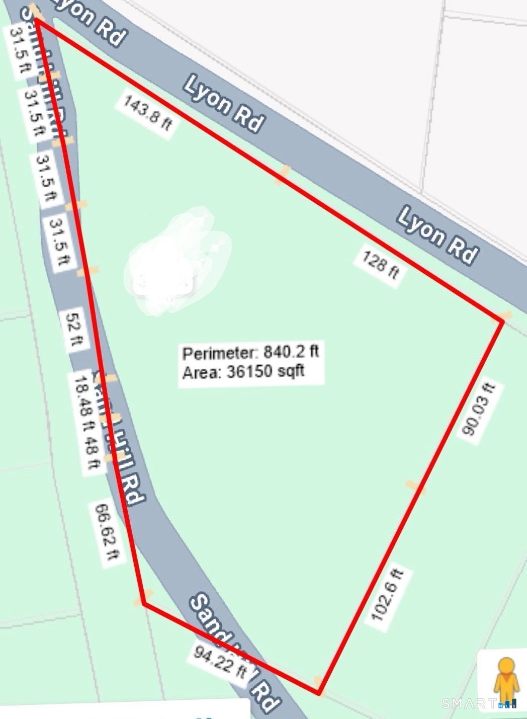 60 Lyon Road Woodstock CT 06282