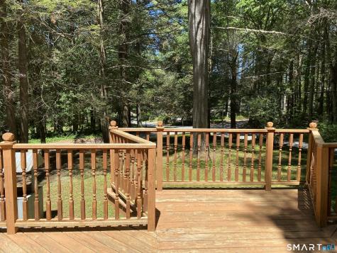 60 Lyon Road Woodstock CT 06282