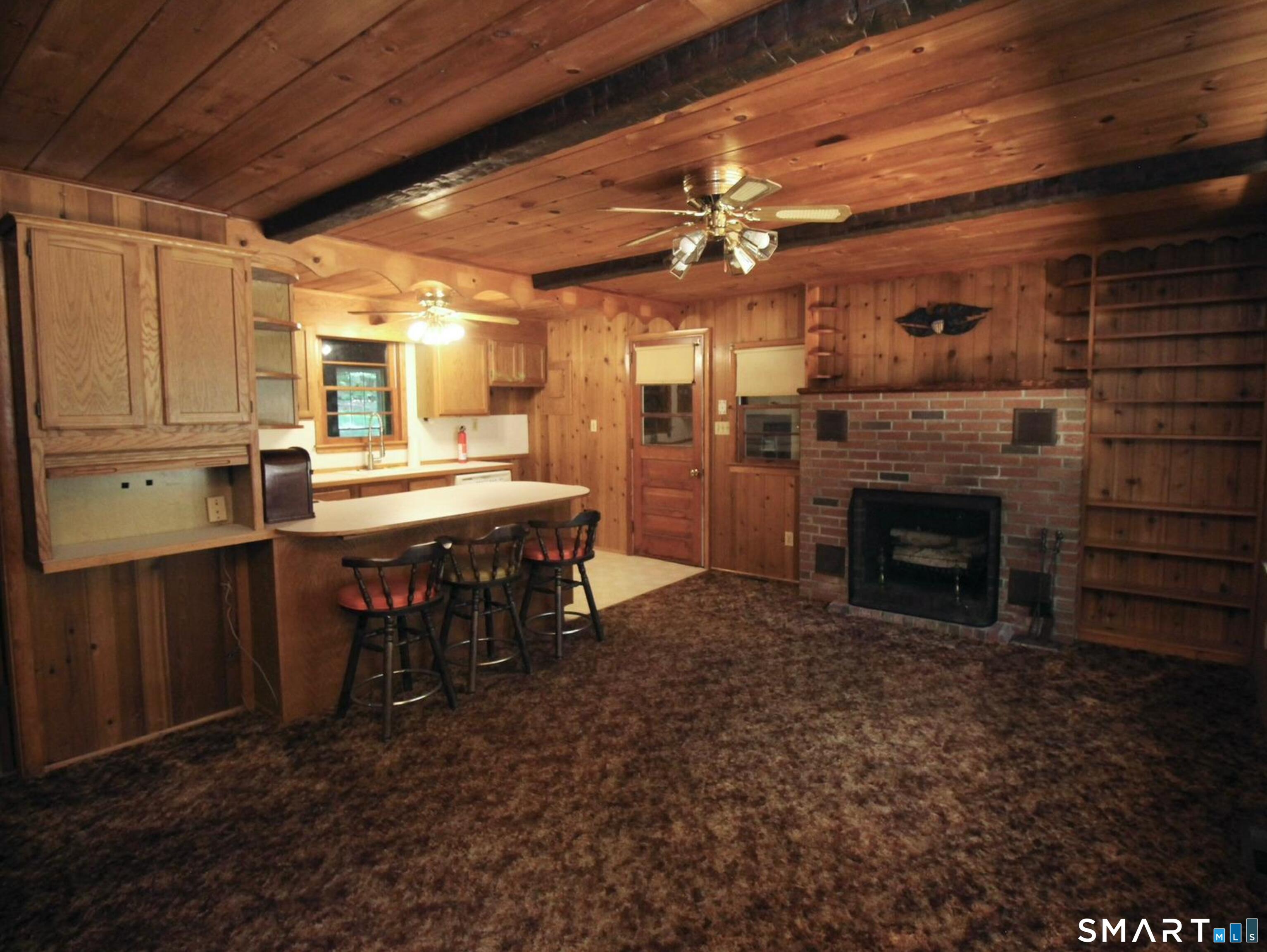 60 Lyon Road Woodstock CT 06282