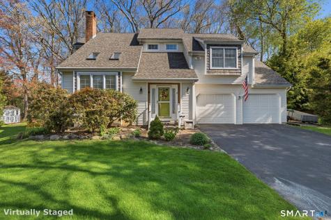 12 Lindros Lane Waterford CT 06385