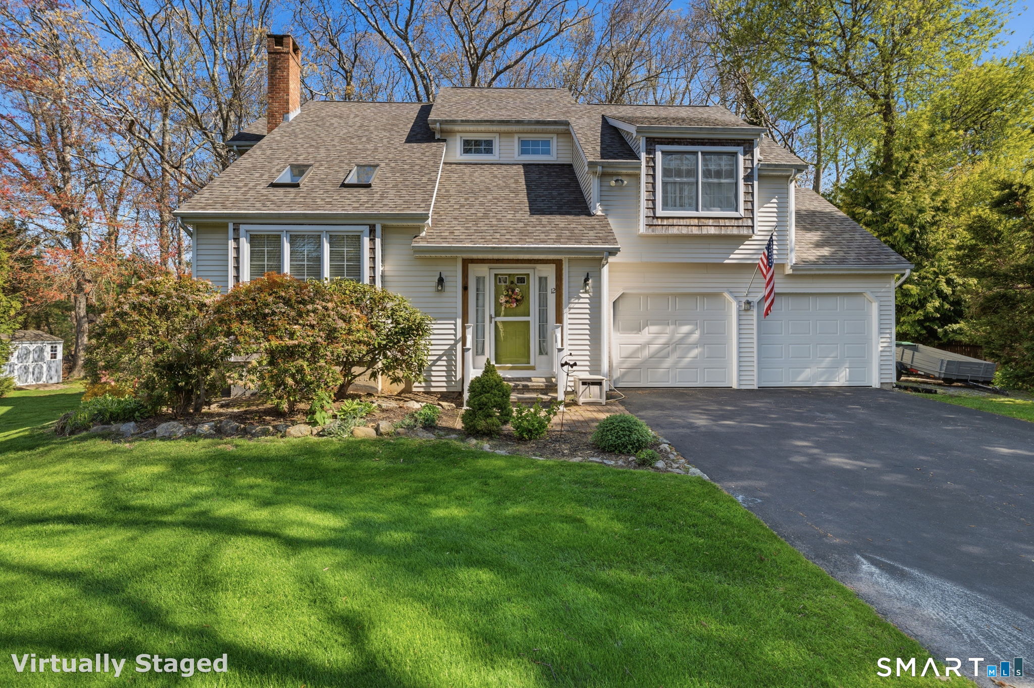 12 Lindros Lane Waterford CT 06385
