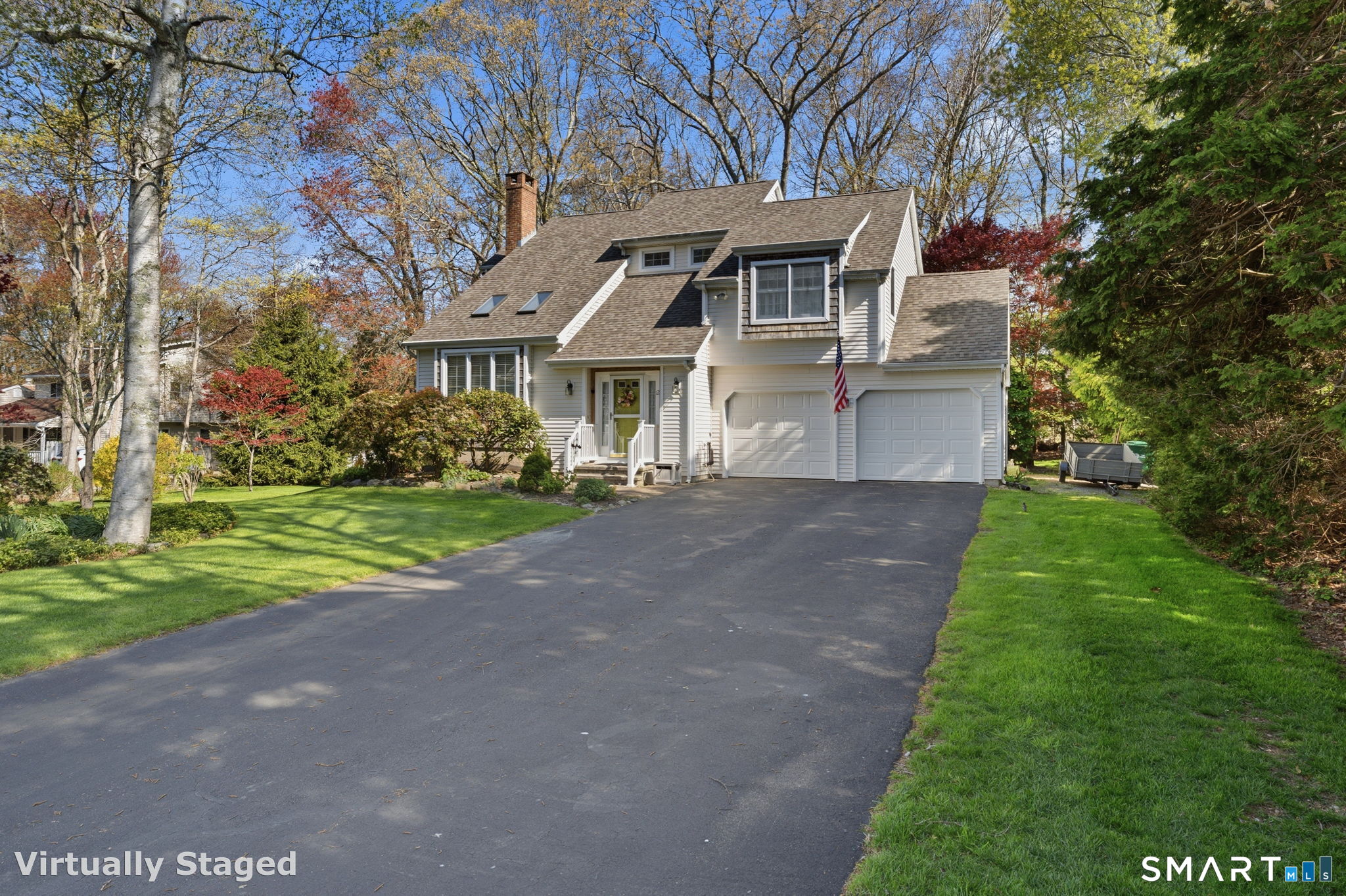 12 Lindros Lane Waterford CT 06385