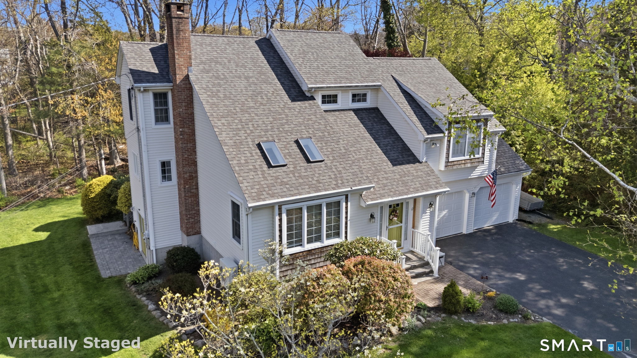 12 Lindros Lane Waterford CT 06385
