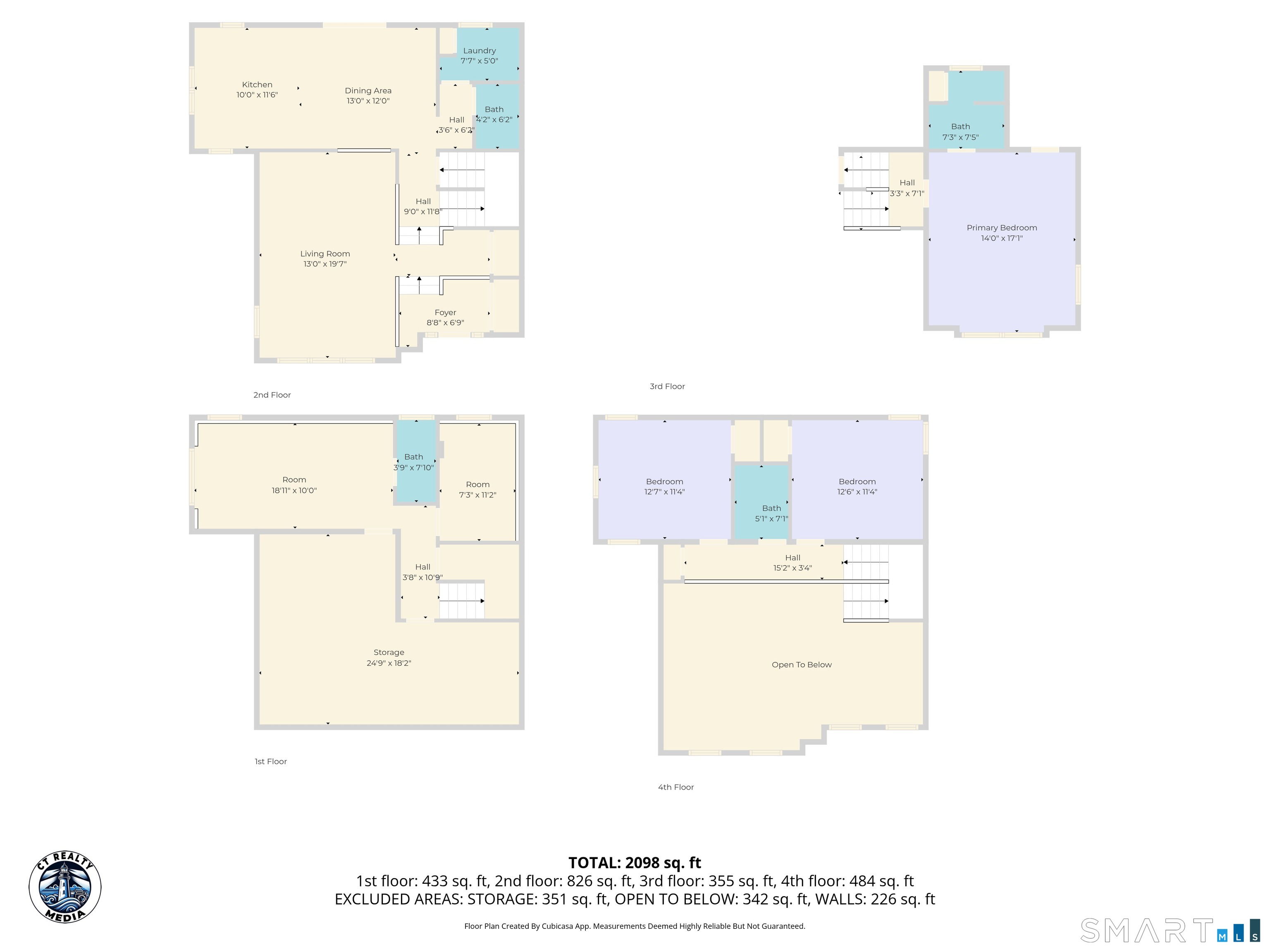 12 Lindros Lane Waterford CT 06385