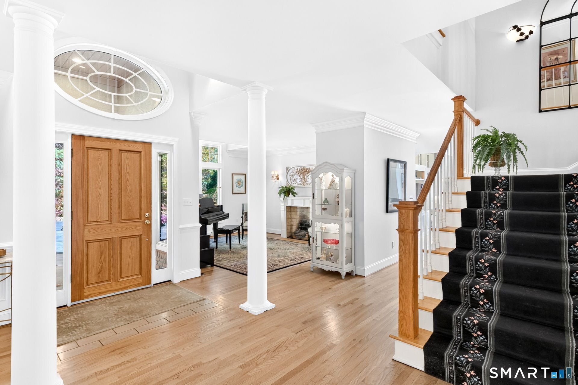 99 Fiddlehead Way Canton CT 06019