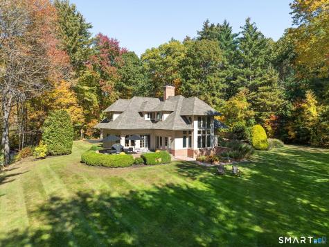 99 Fiddlehead Way Canton CT 06019