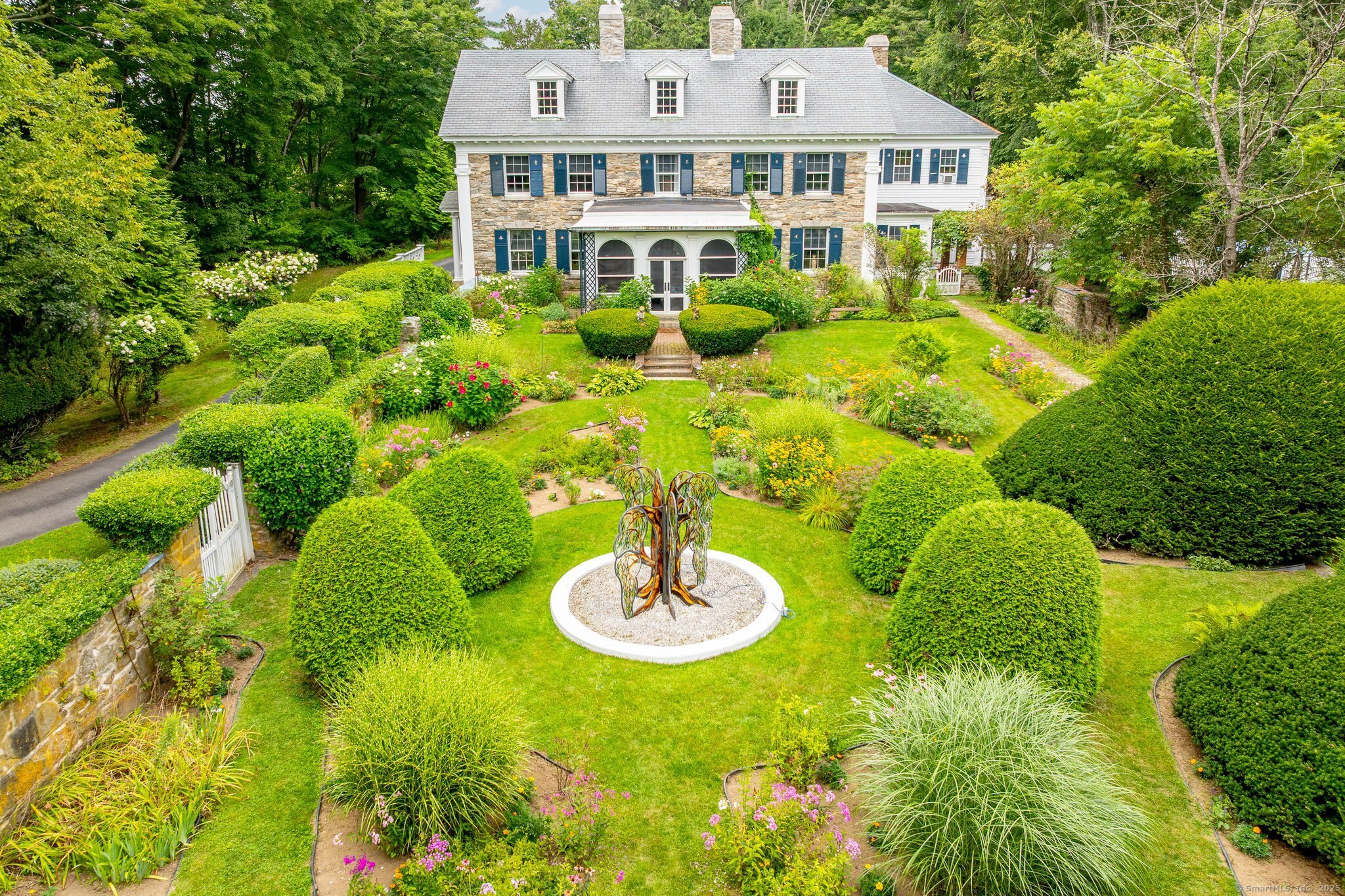 357 Wrights Crossing Road Pomfret CT 06259