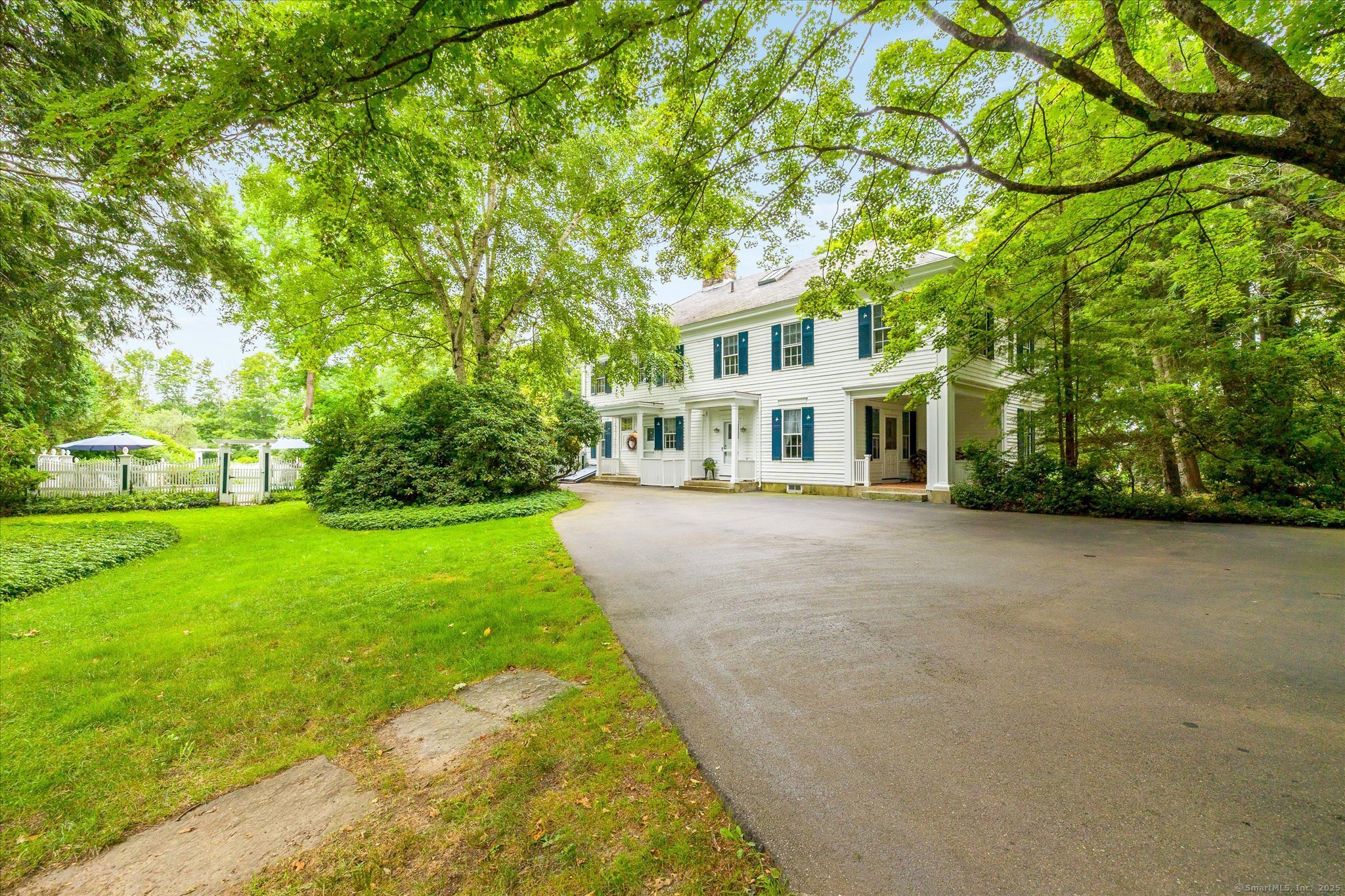 357 Wrights Crossing Road Pomfret CT 06259