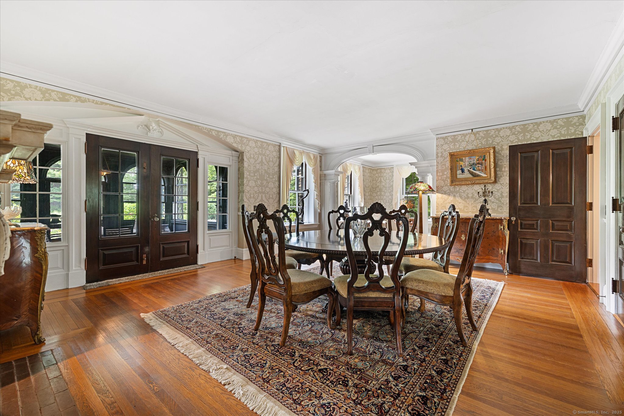 357 Wrights Crossing Road Pomfret CT 06259