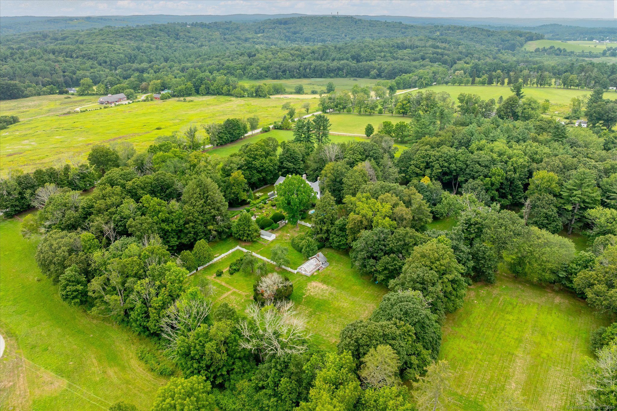 357 Wrights Crossing Road Pomfret CT 06259