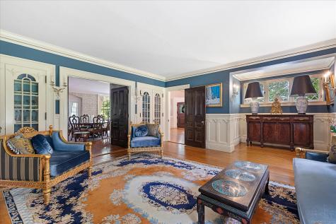 357 Wrights Crossing Road Pomfret CT 06259