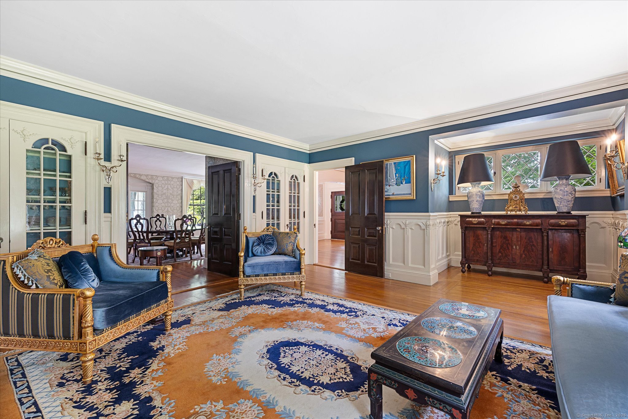 357 Wrights Crossing Road Pomfret CT 06259