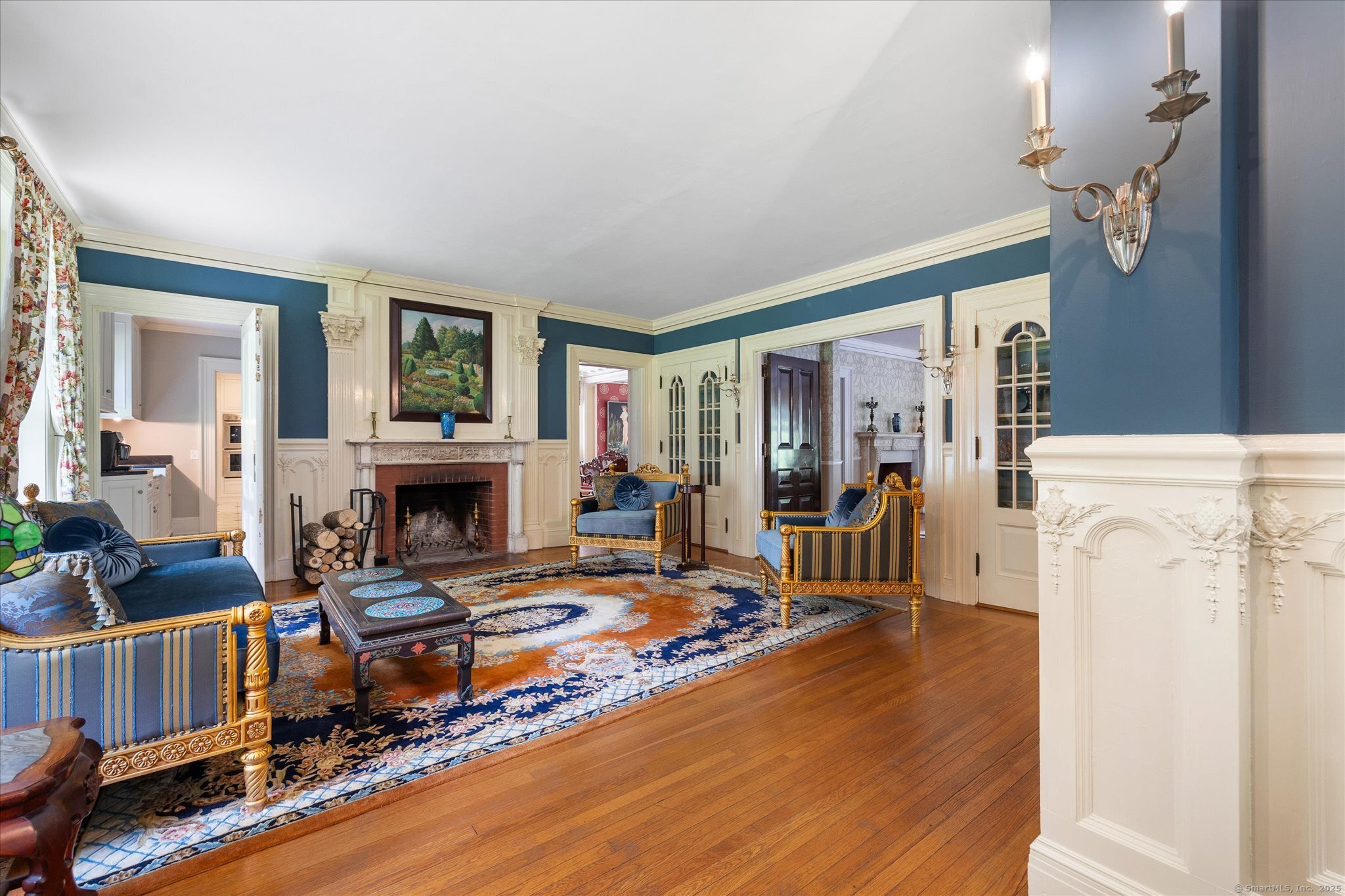 357 Wrights Crossing Road Pomfret CT 06259