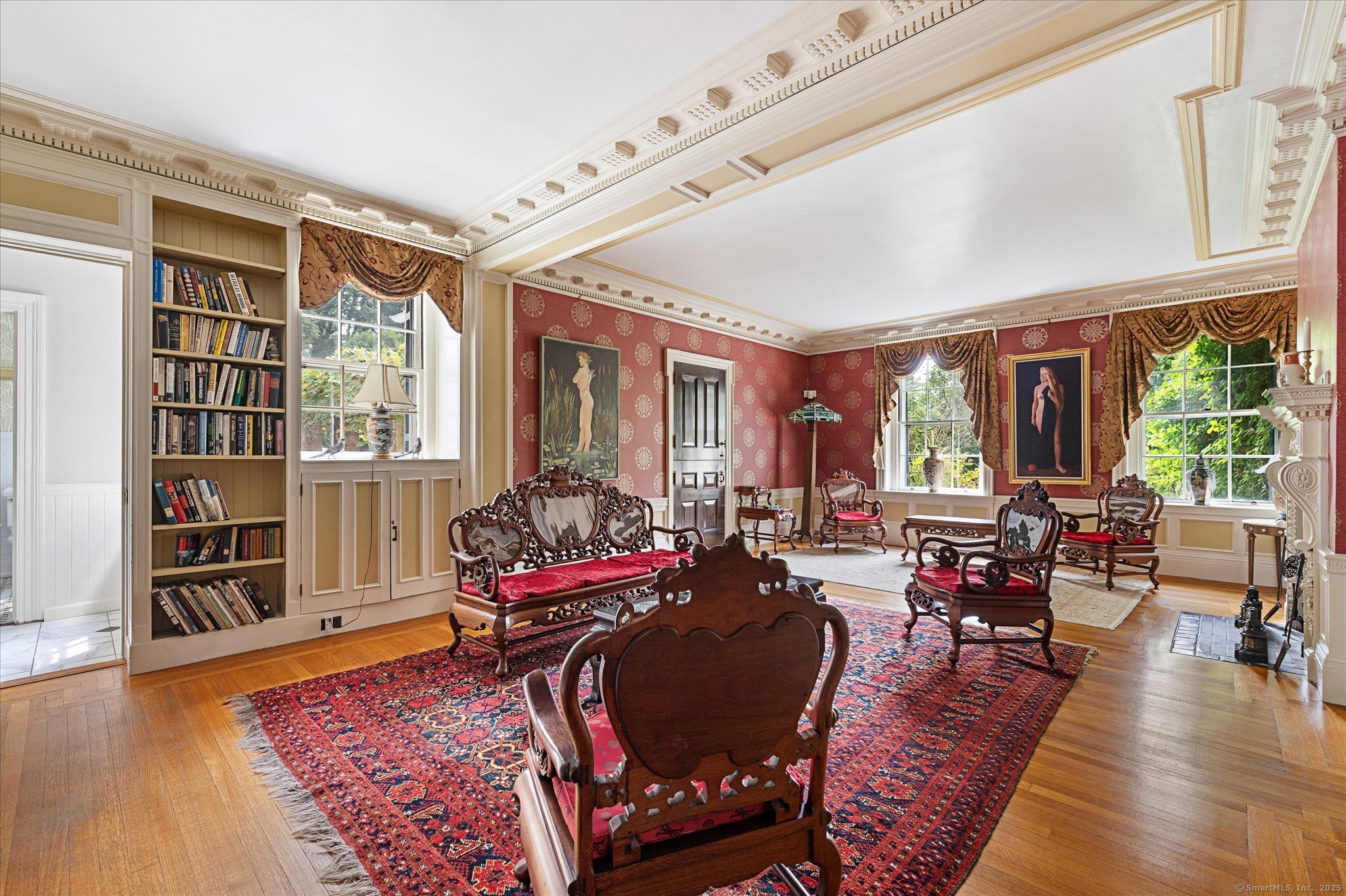 357 Wrights Crossing Road Pomfret CT 06259