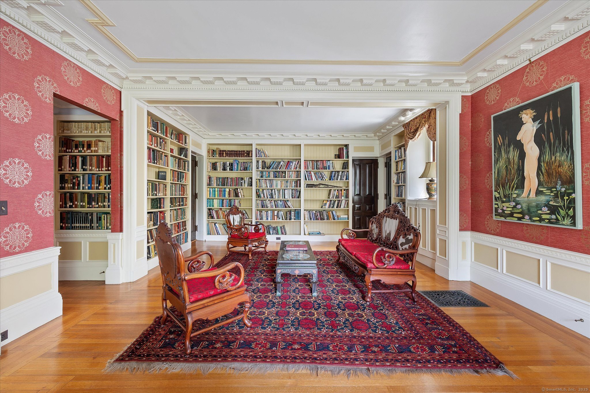 357 Wrights Crossing Road Pomfret CT 06259