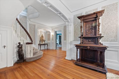 357 Wrights Crossing Road Pomfret CT 06259