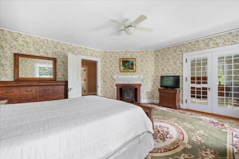 357 Wrights Crossing Road Pomfret CT 06259