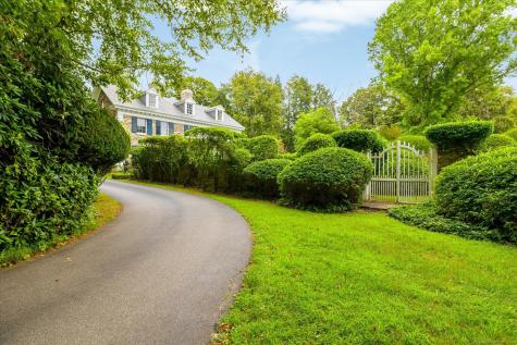 357 Wrights Crossing Road Pomfret CT 06259