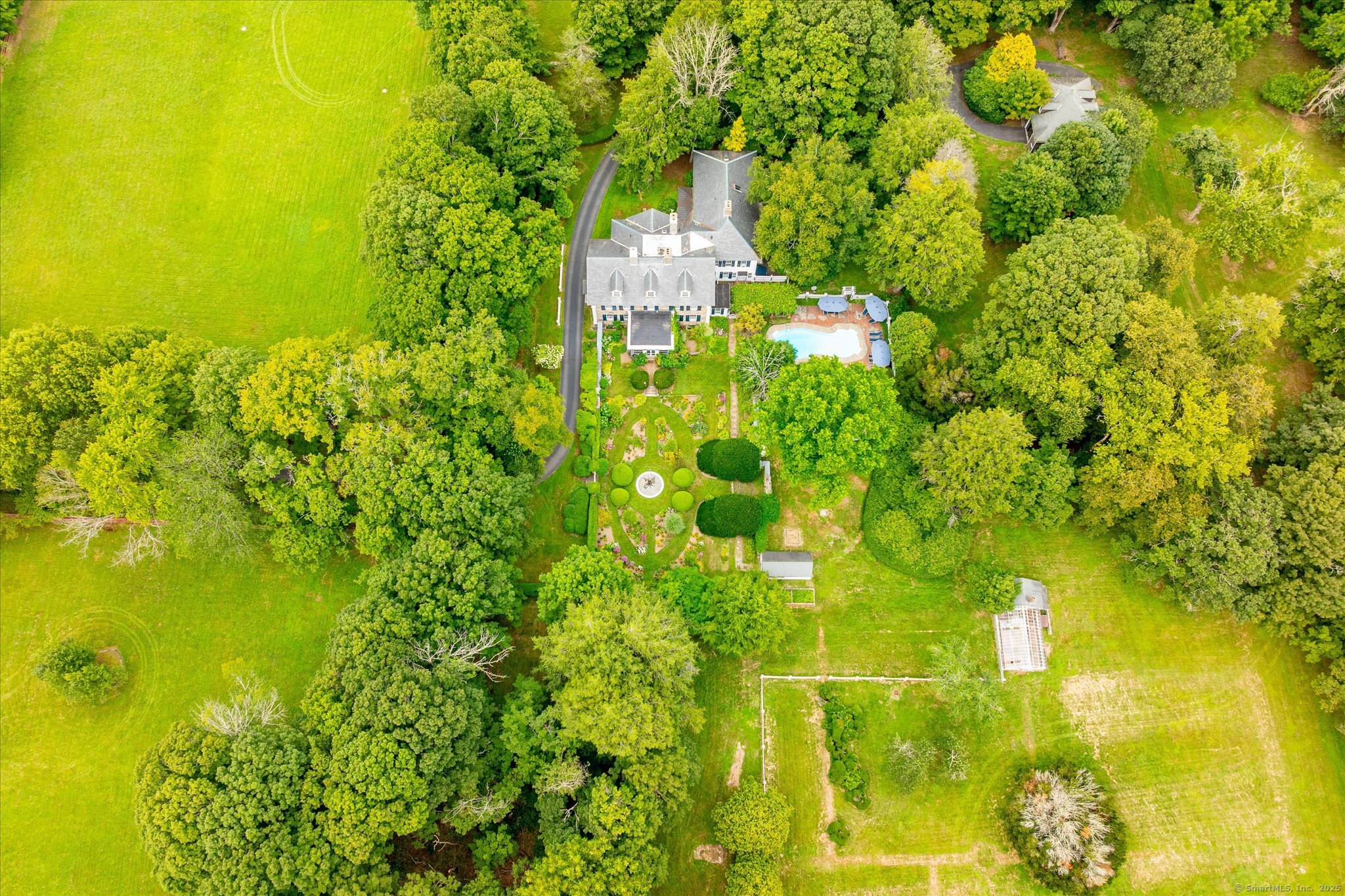 357 Wrights Crossing Road Pomfret CT 06259