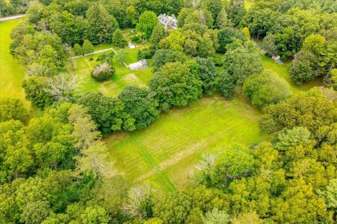 357 Wrights Crossing Road Pomfret CT 06259