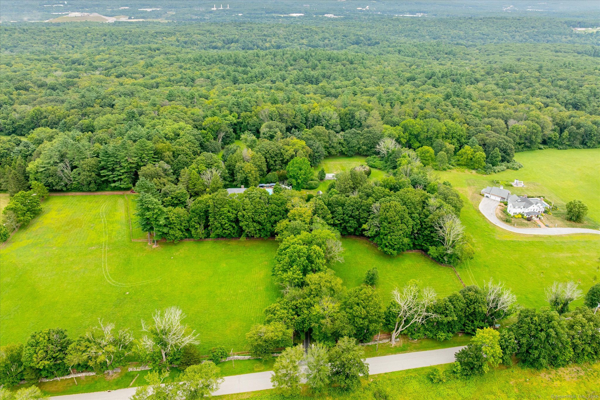 357 Wrights Crossing Road Pomfret CT 06259