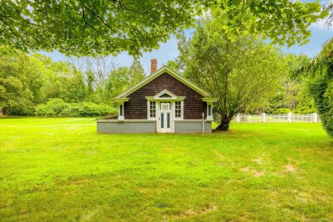 357 Wrights Crossing Road Pomfret CT 06259