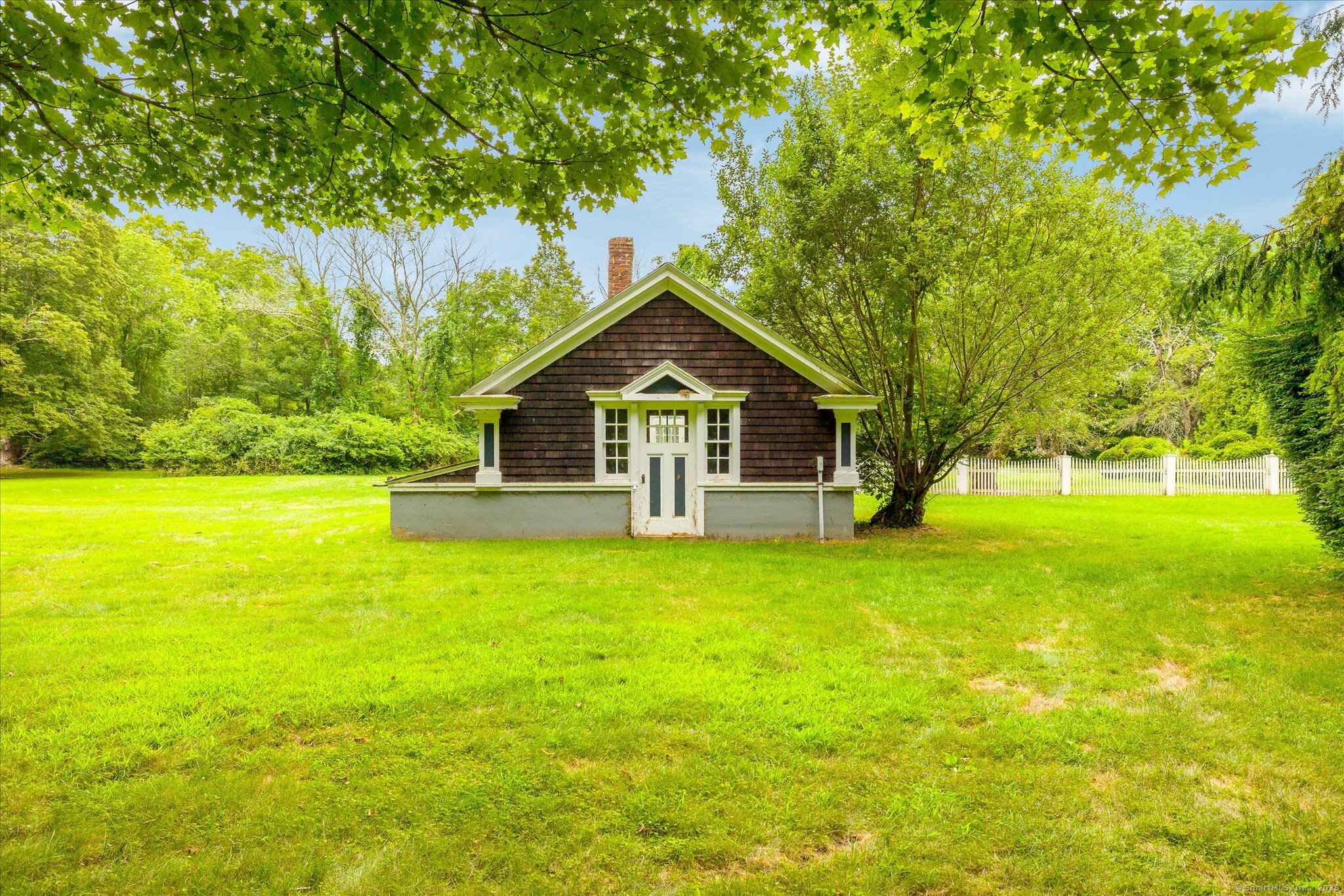 357 Wrights Crossing Road Pomfret CT 06259