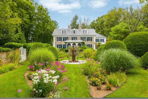357 Wrights Crossing Road Pomfret CT 06259