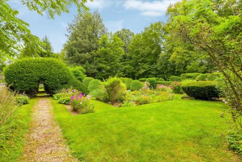 357 Wrights Crossing Road Pomfret CT 06259