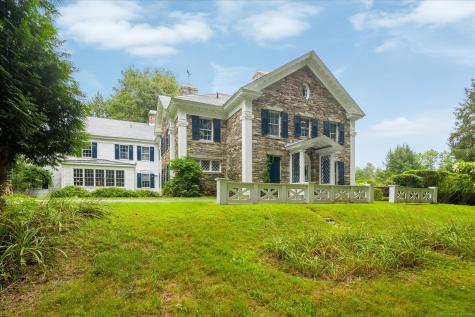 357 Wrights Crossing Road Pomfret CT 06259
