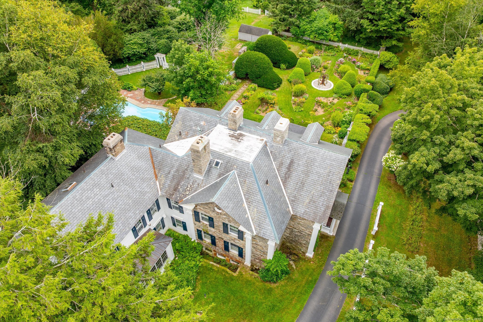 357 Wrights Crossing Road Pomfret CT 06259