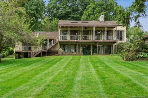 9 Powell Street Danbury CT 06811