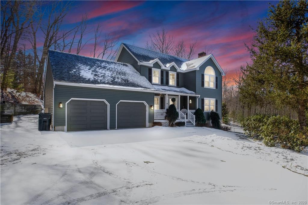 129 Salem Road Prospect CT 06712