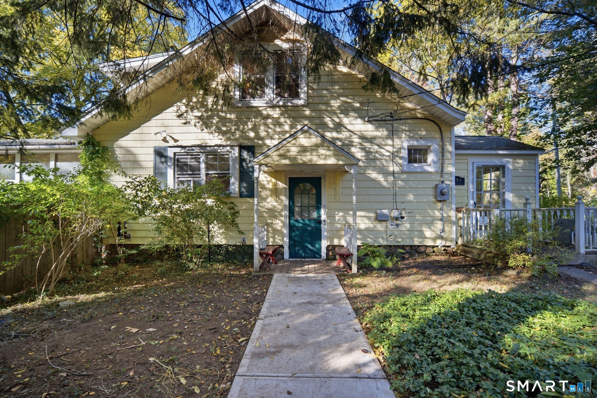 195 Waterville Road Farmington CT 06032