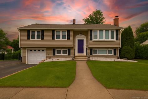 120 Newton Street Berlin CT 06037