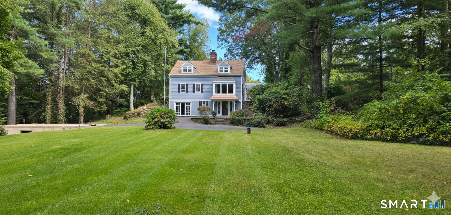 Avon CT, 187 West Avon Road