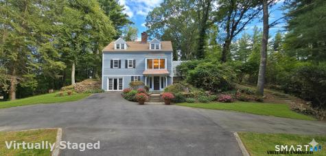 187 West Avon Road Avon CT 06001