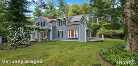 187 West Avon Road Avon CT 06001