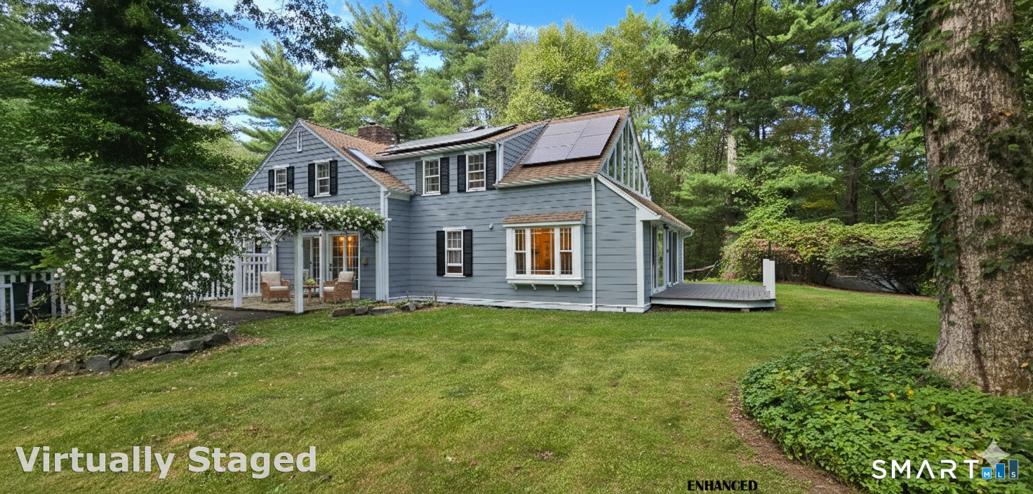 187 West Avon Road Avon CT 06001