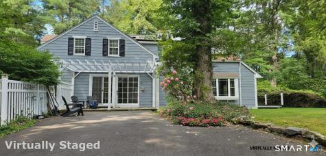 187 West Avon Road Avon CT 06001