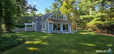 187 West Avon Road Avon CT 06001