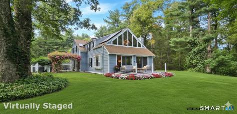 187 West Avon Road Avon CT 06001