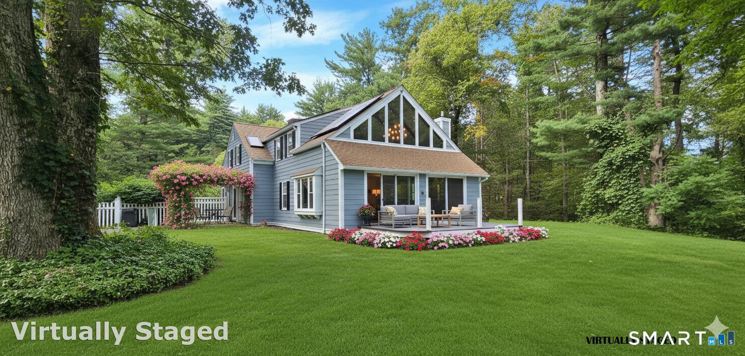 187 West Avon Road Avon CT 06001