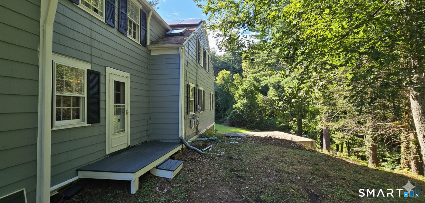 187 West Avon Road Avon CT 06001