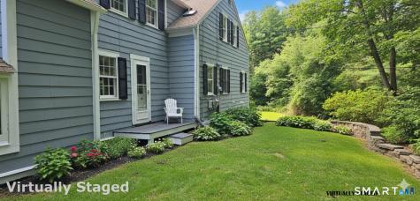 187 West Avon Road Avon CT 06001