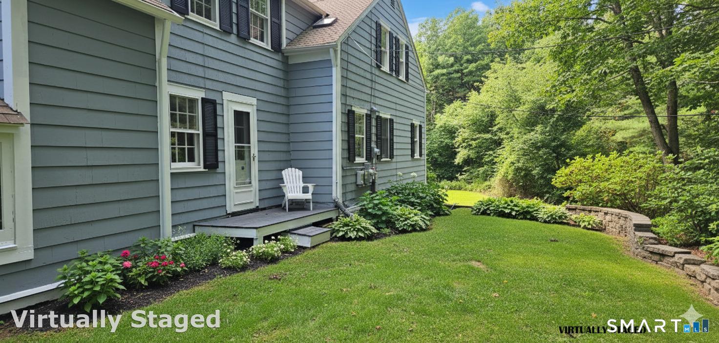187 West Avon Road Avon CT 06001