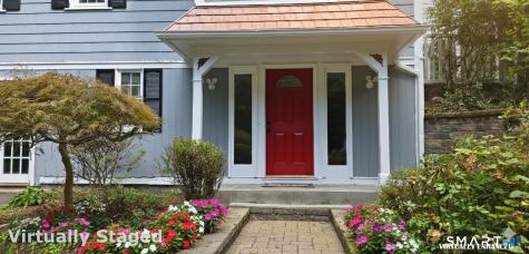 187 West Avon Road Avon CT 06001