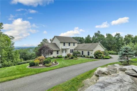 3 Granite Drive Brookfield CT 06804