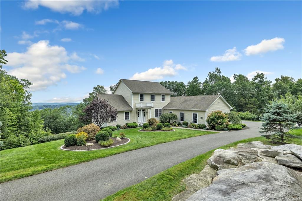 3 Granite Drive Brookfield CT 06804