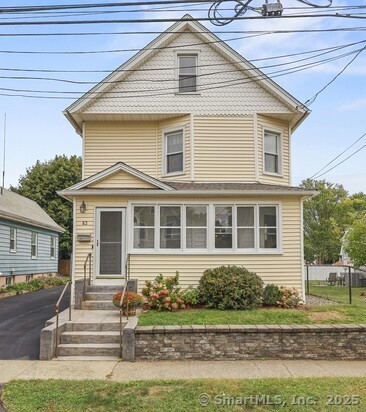 83 Berwyn Street Milford CT 06461